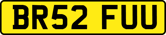 BR52FUU