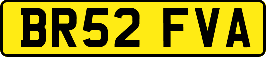 BR52FVA