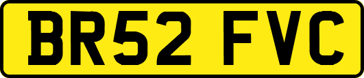 BR52FVC