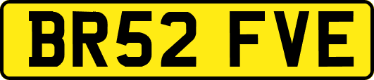 BR52FVE