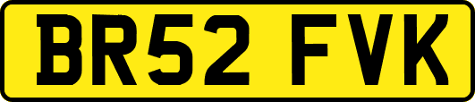BR52FVK