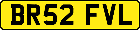 BR52FVL