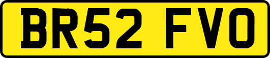 BR52FVO