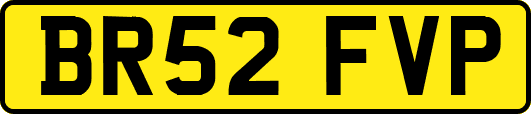 BR52FVP