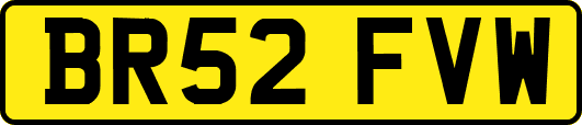 BR52FVW