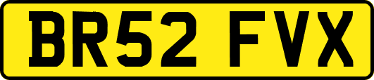 BR52FVX