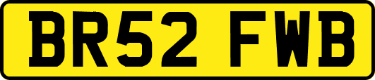 BR52FWB