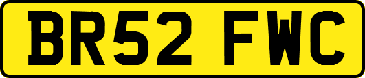 BR52FWC