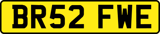 BR52FWE