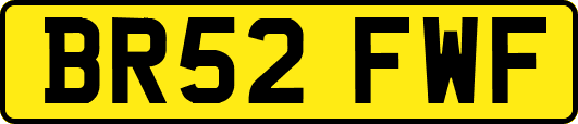 BR52FWF