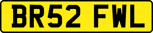 BR52FWL
