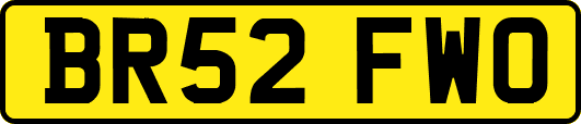 BR52FWO