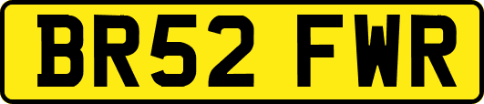 BR52FWR