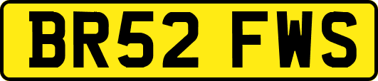 BR52FWS