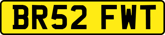 BR52FWT