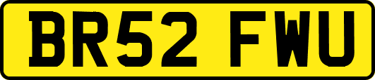 BR52FWU