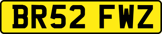 BR52FWZ