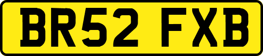 BR52FXB