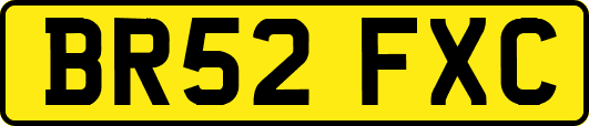 BR52FXC