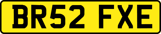 BR52FXE