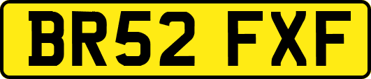 BR52FXF