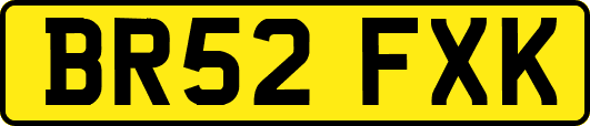 BR52FXK