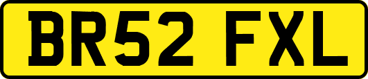 BR52FXL