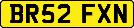 BR52FXN