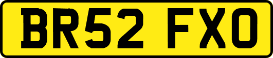 BR52FXO