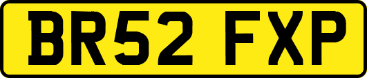 BR52FXP