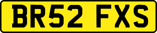 BR52FXS