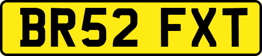 BR52FXT