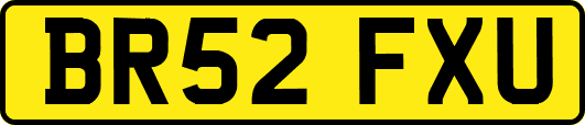 BR52FXU