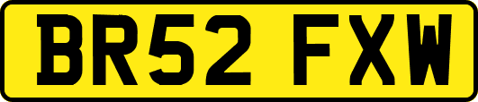 BR52FXW