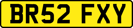 BR52FXY