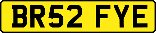 BR52FYE