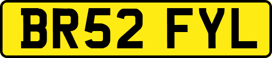 BR52FYL