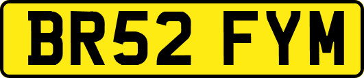 BR52FYM