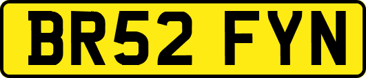 BR52FYN