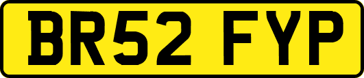 BR52FYP