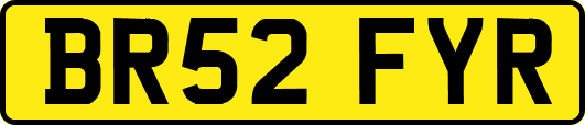 BR52FYR