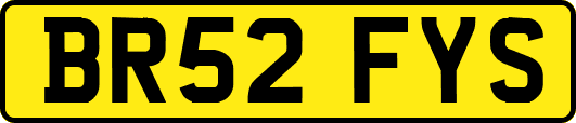 BR52FYS
