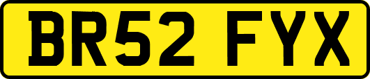 BR52FYX