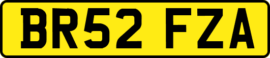 BR52FZA