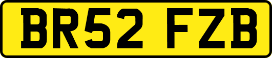 BR52FZB