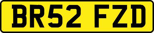 BR52FZD