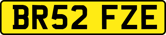 BR52FZE