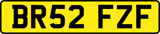 BR52FZF