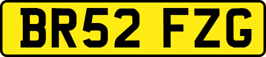 BR52FZG