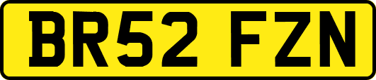 BR52FZN